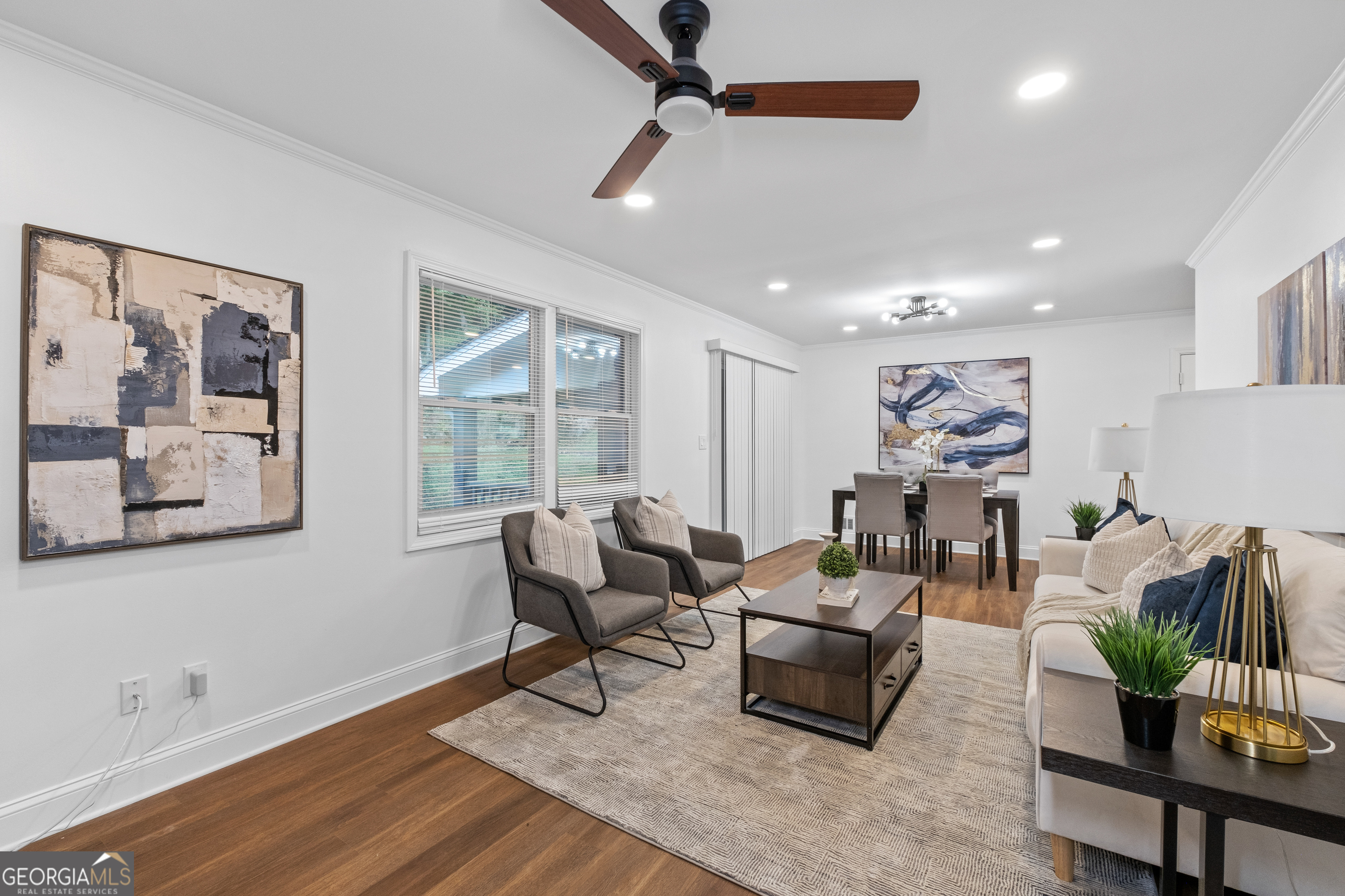 Briarwood Subdivision - Residential