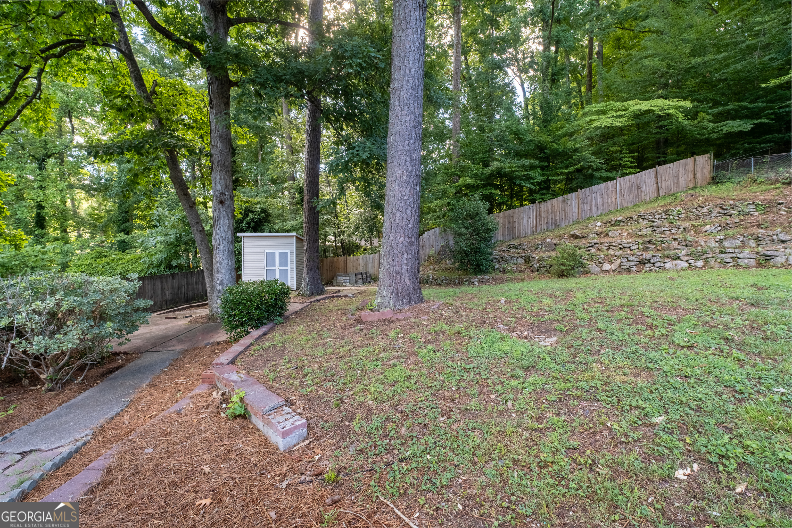 Briarwood Subdivision - Residential