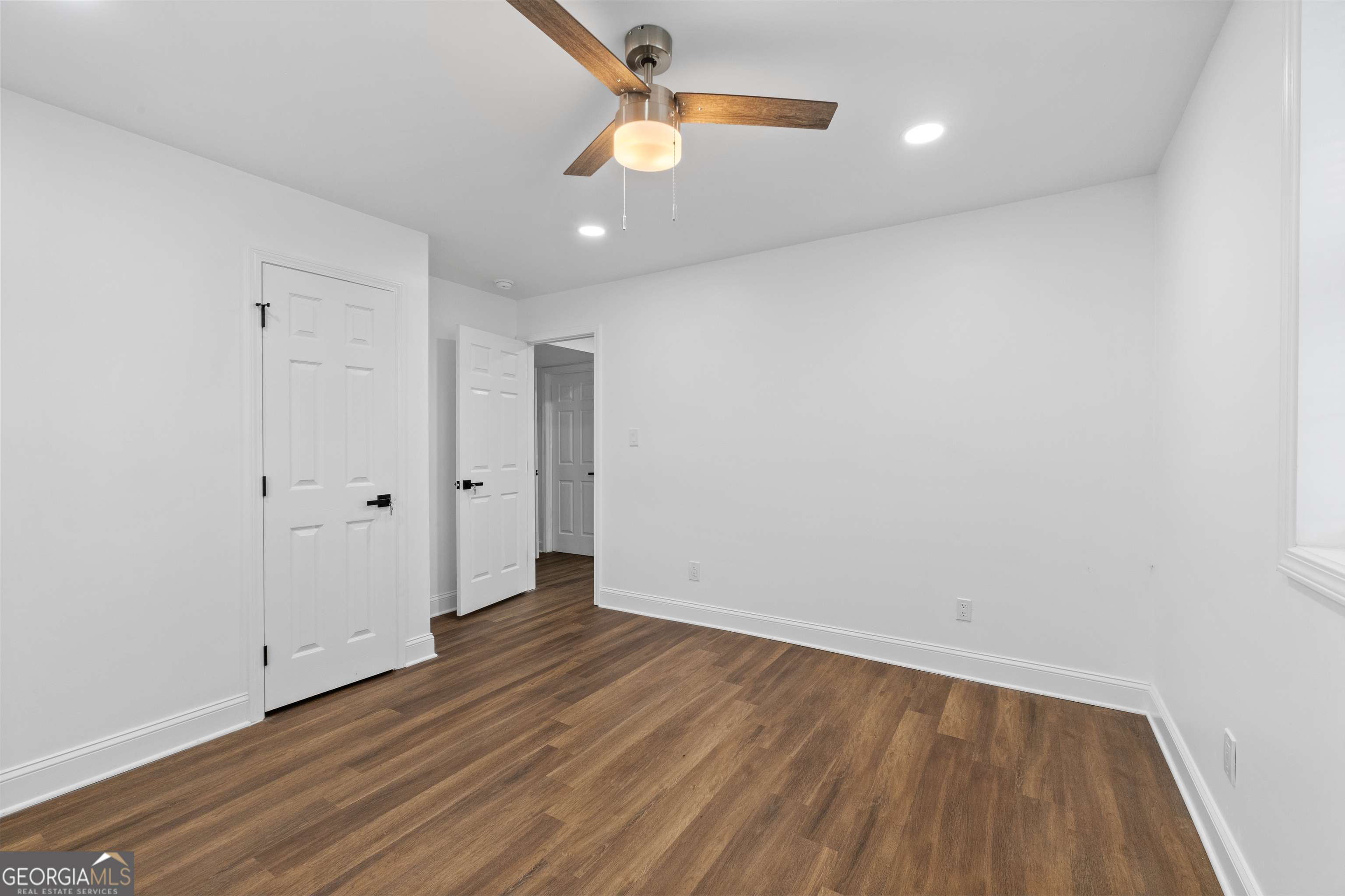 Briarwood Subdivision - Residential