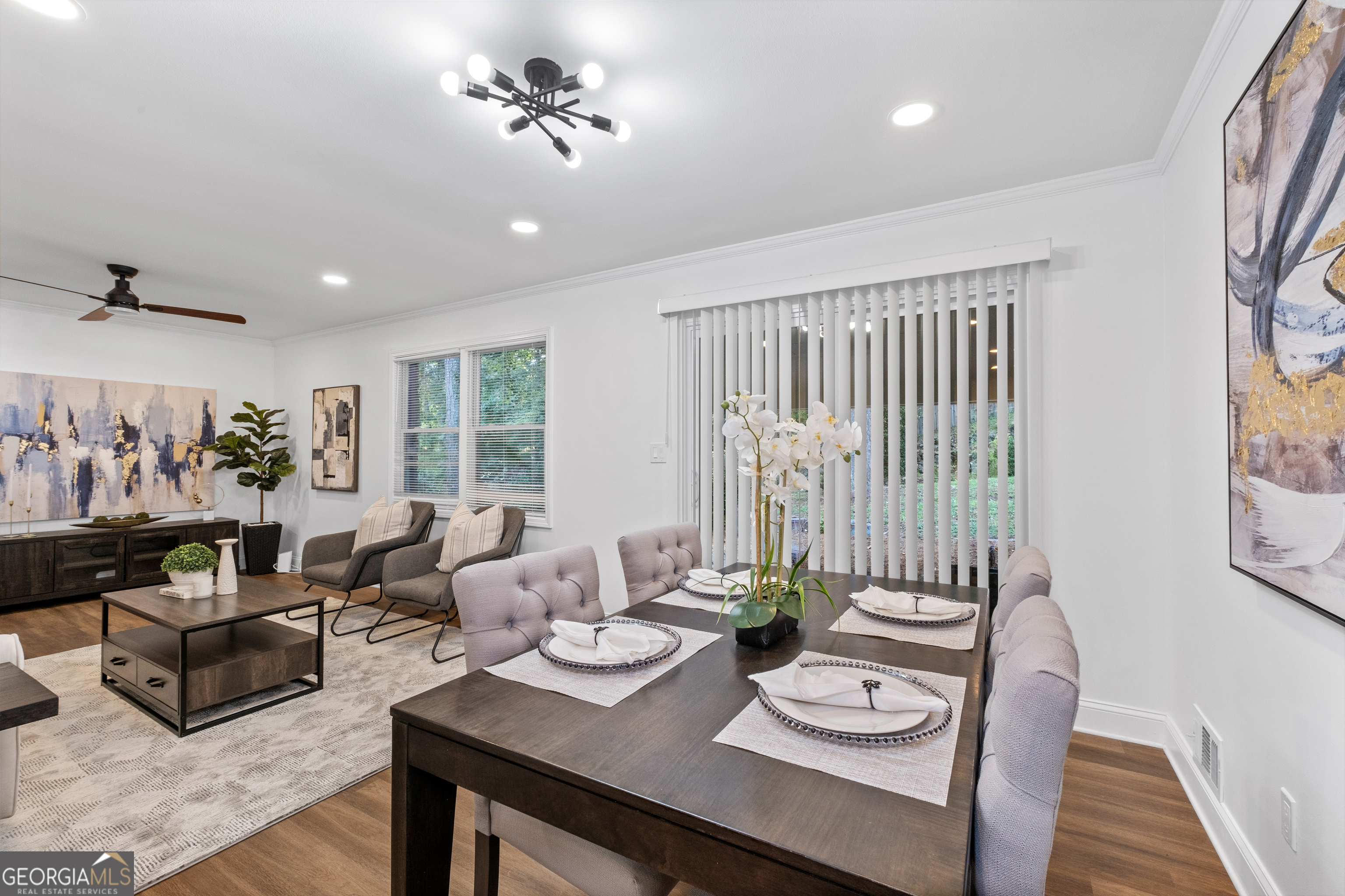 Briarwood Subdivision - Residential