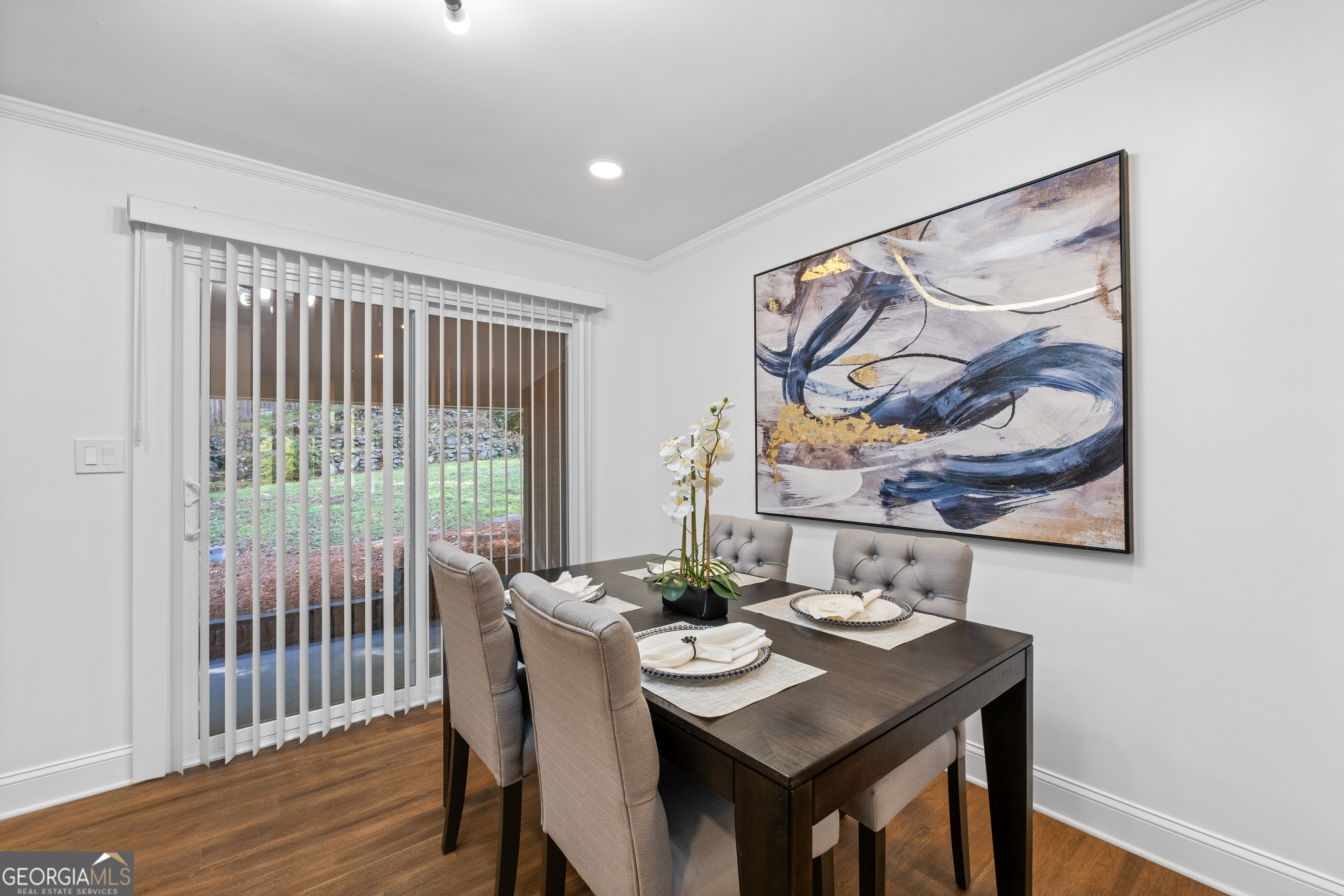 Briarwood Subdivision - Residential