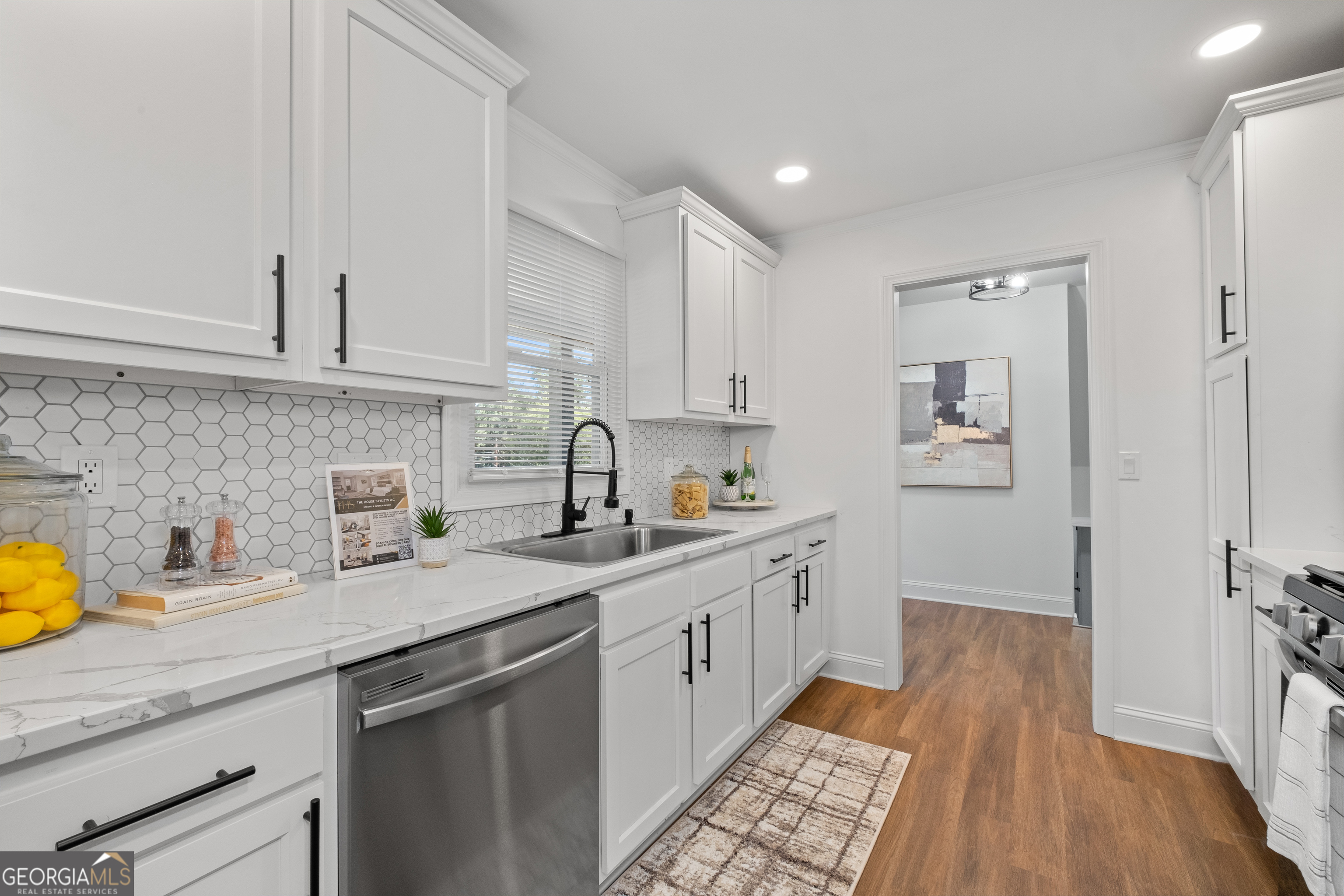 Briarwood Subdivision - Residential