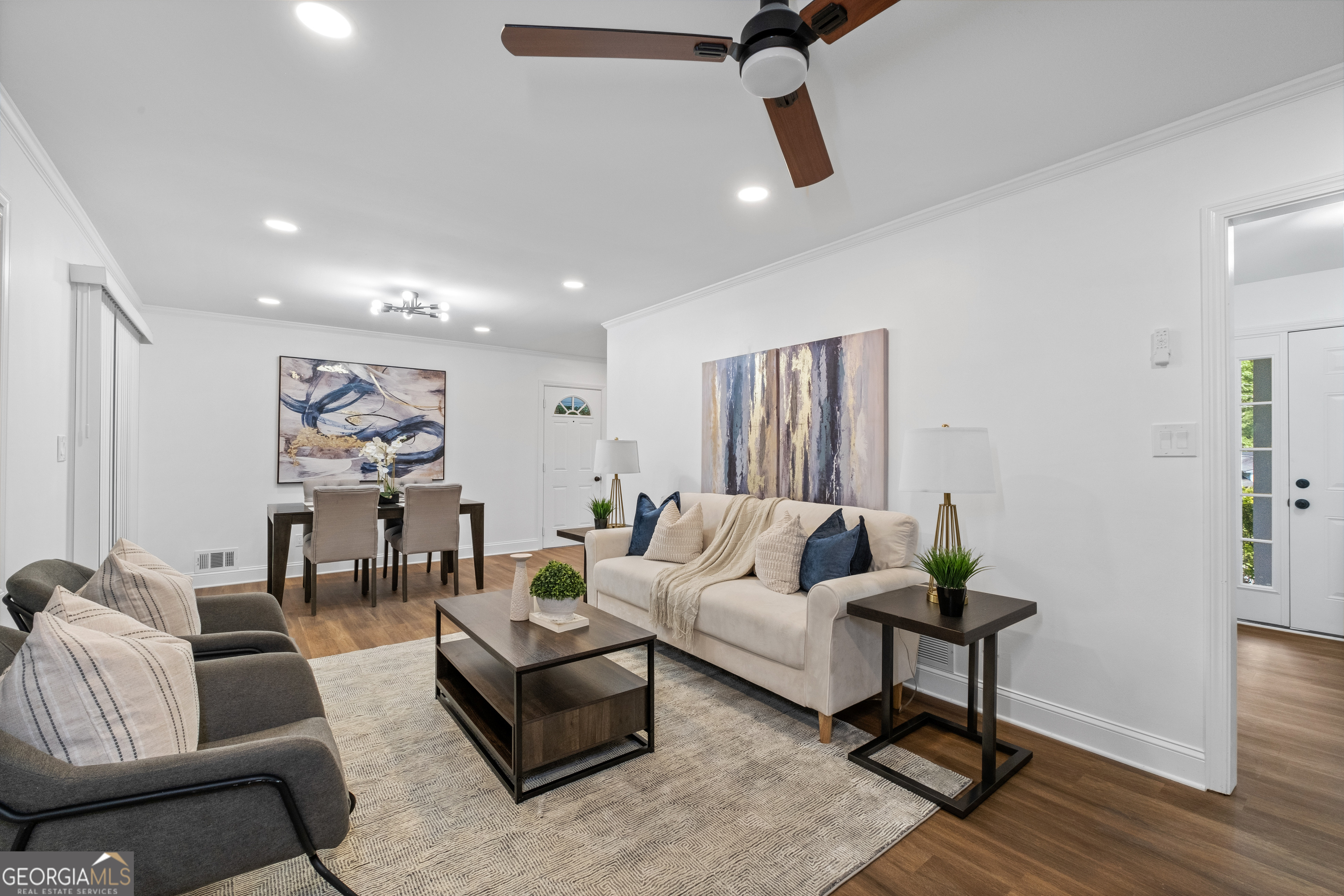 Briarwood Subdivision - Residential