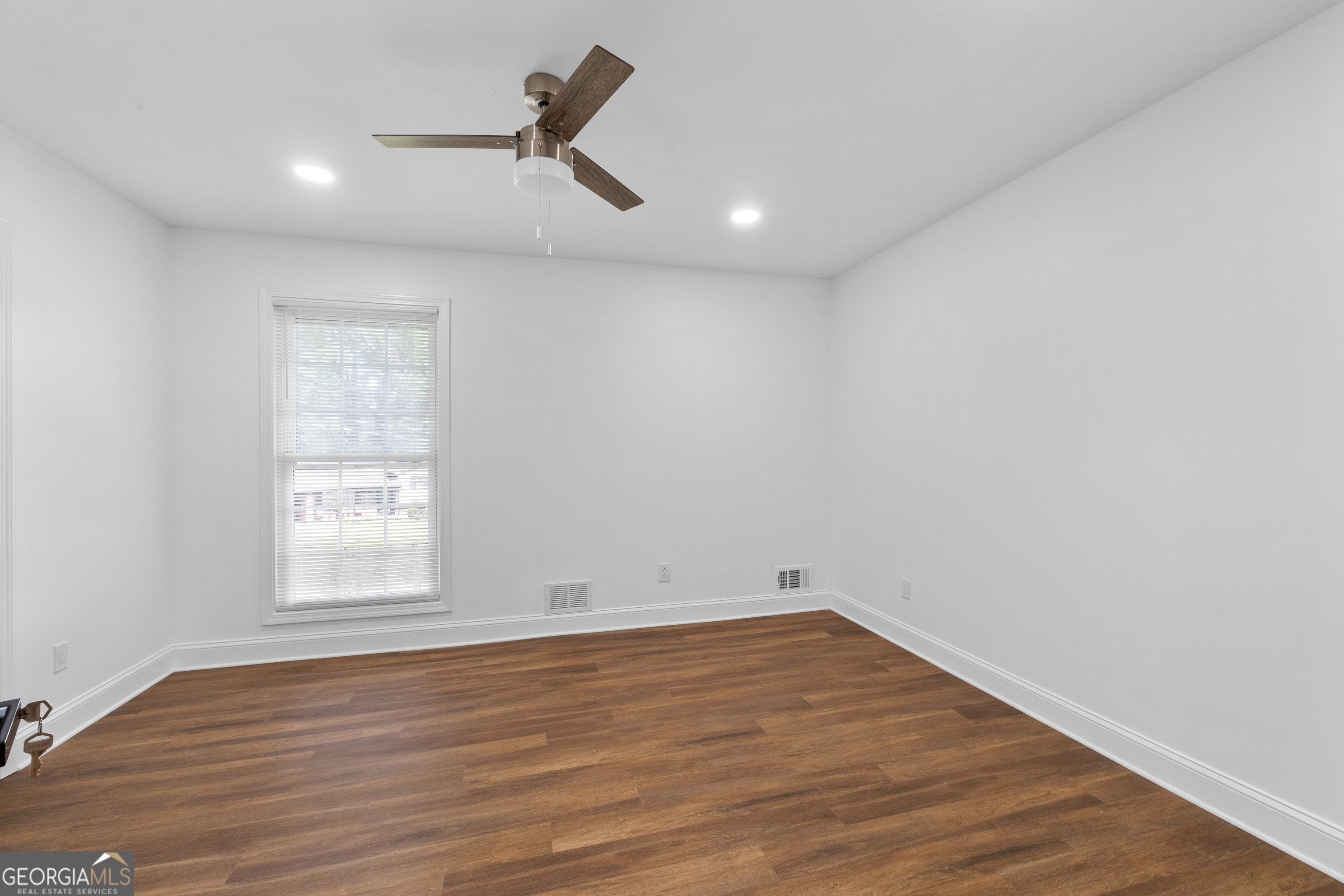 Briarwood Subdivision - Residential