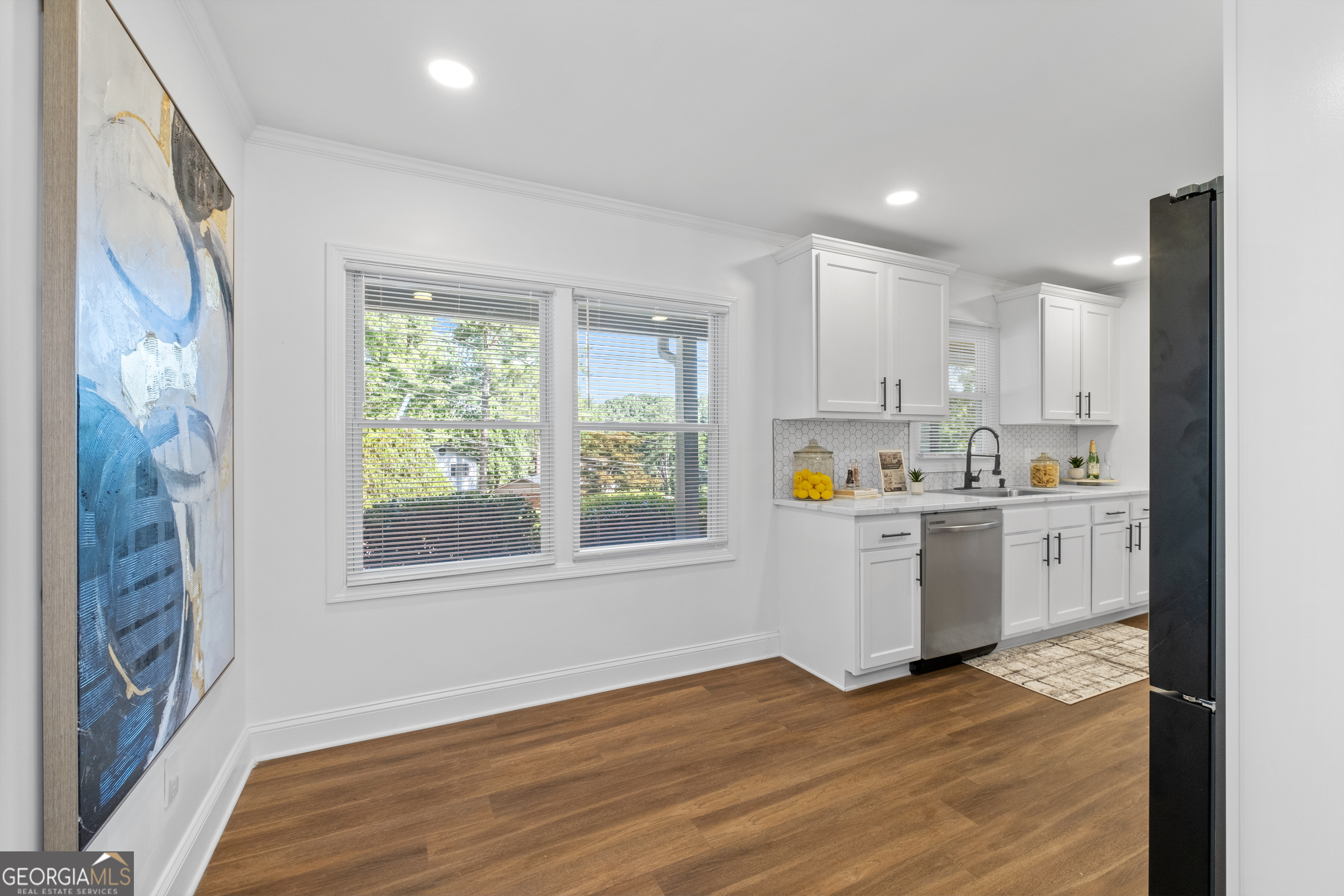 Briarwood Subdivision - Residential