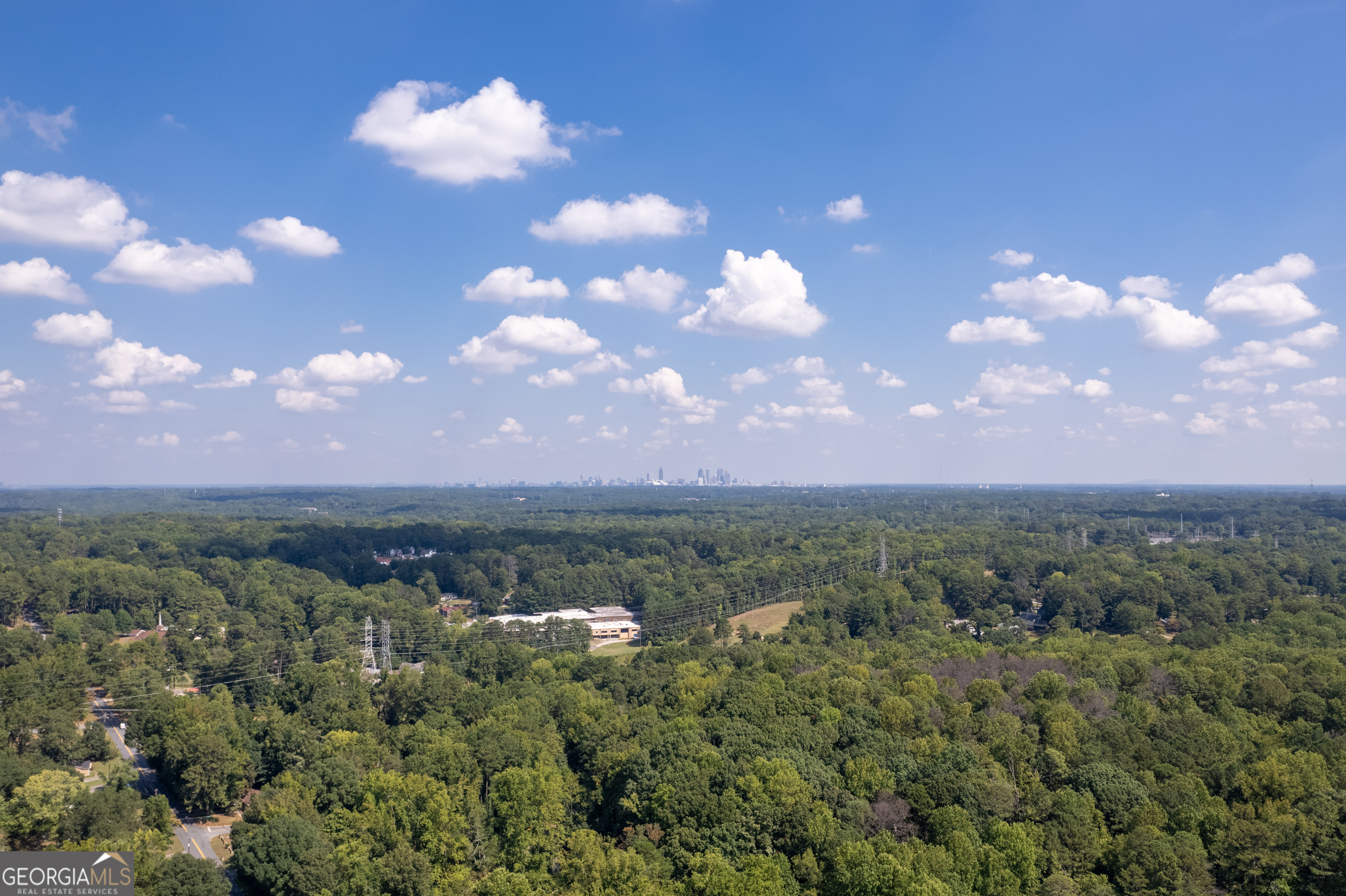 Briarwood Subdivision - Residential