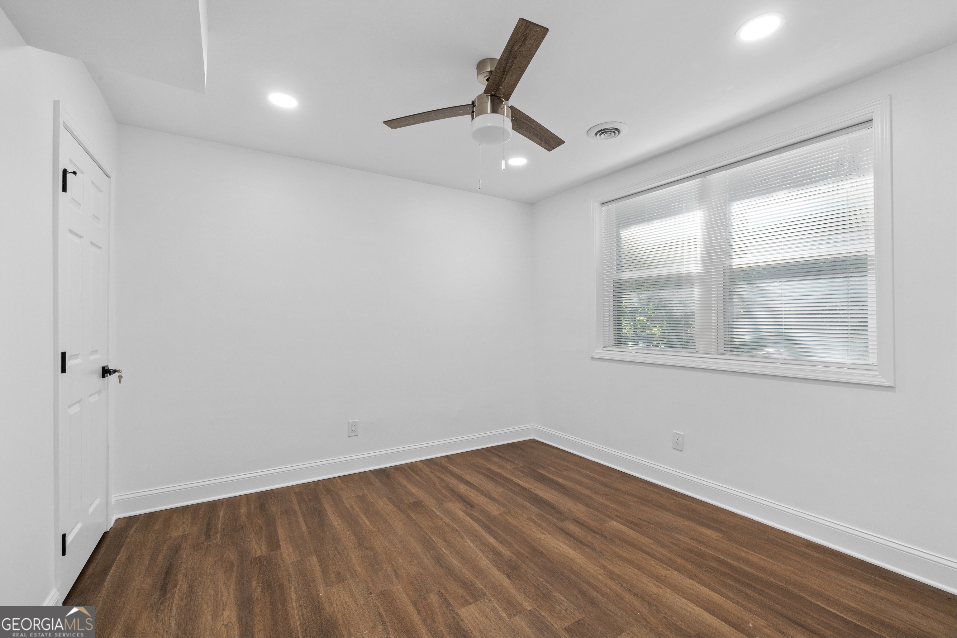 Briarwood Subdivision - Residential