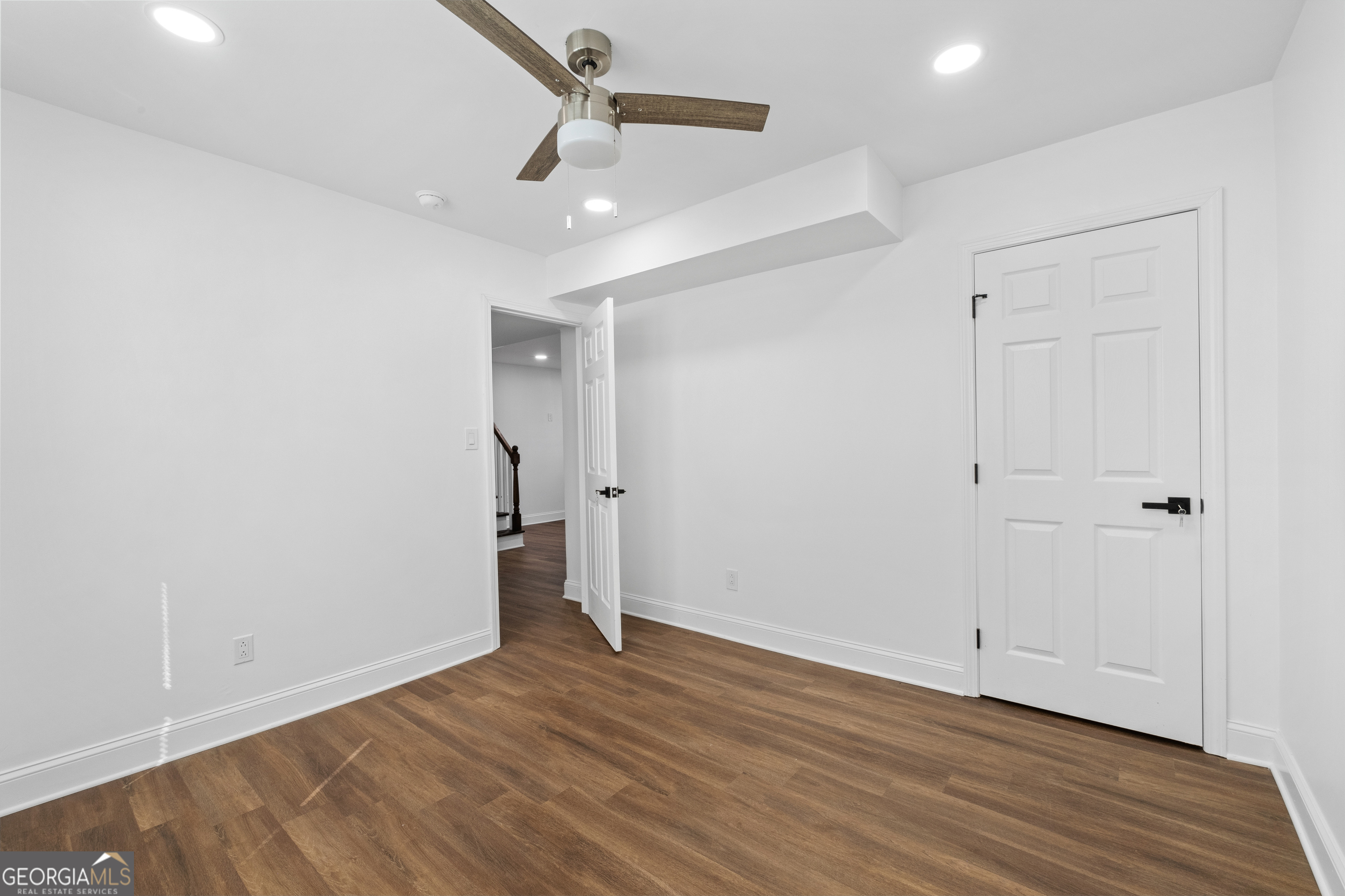 Briarwood Subdivision - Residential