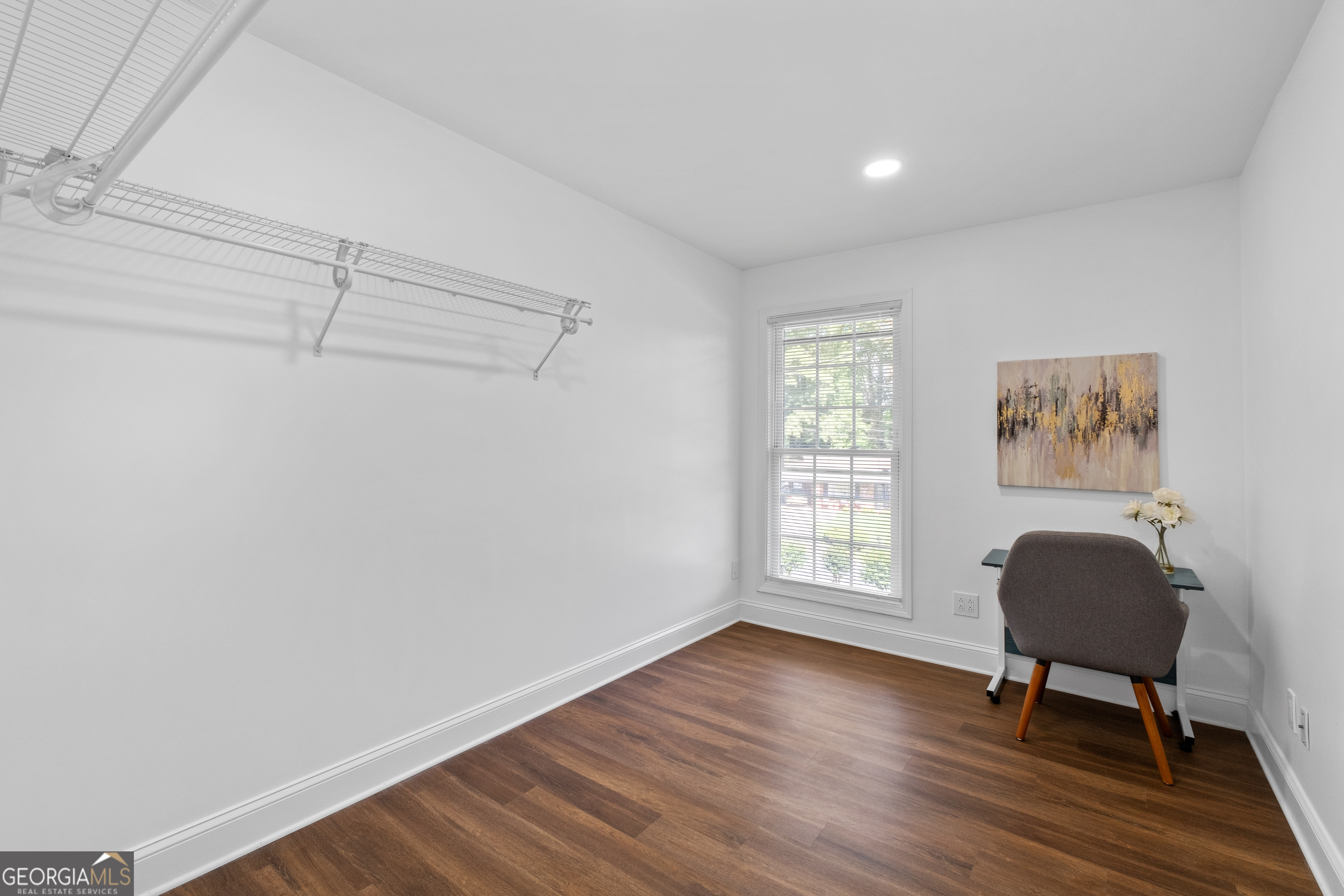 Briarwood Subdivision - Residential