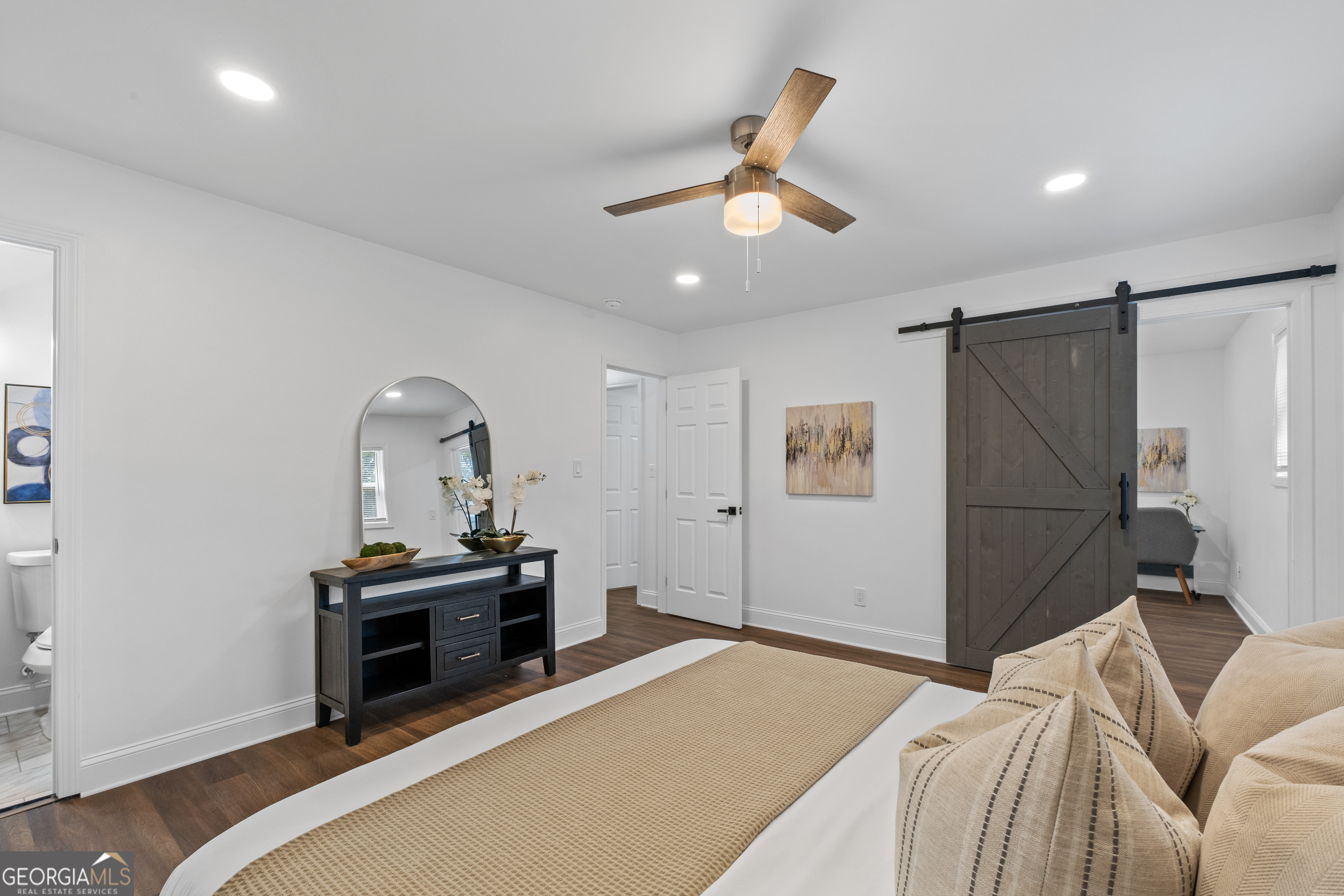 Briarwood Subdivision - Residential