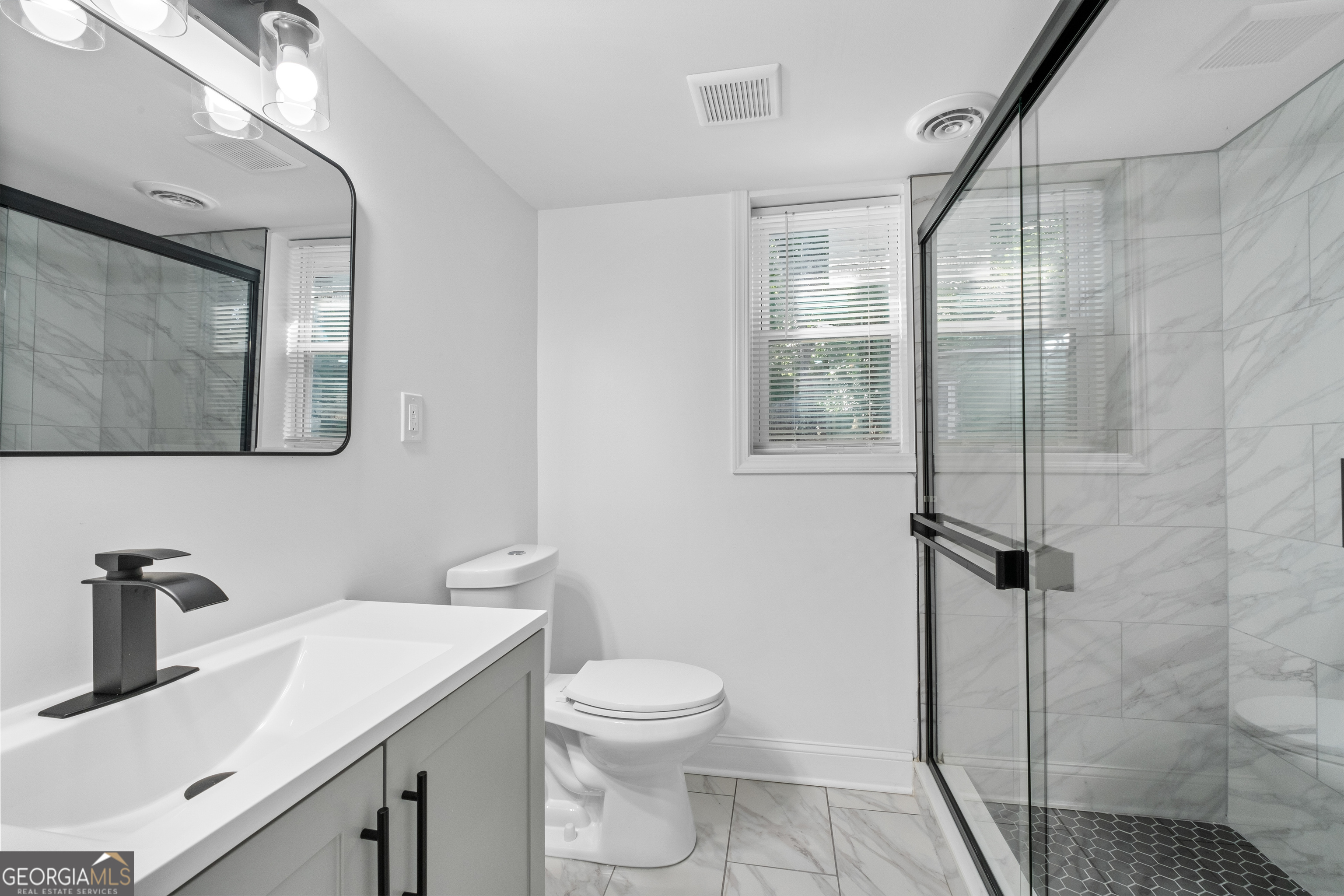 Briarwood Subdivision - Residential