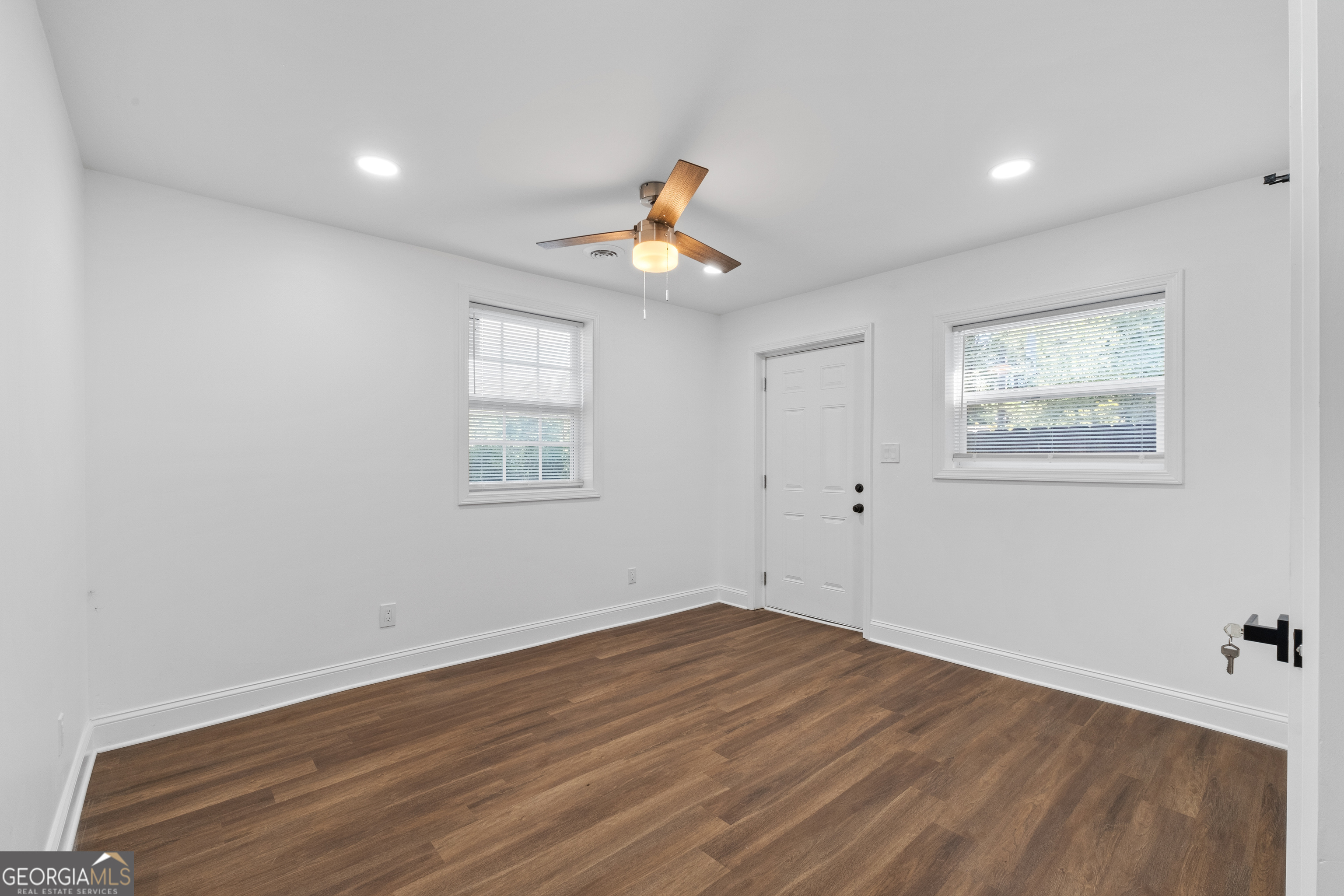 Briarwood Subdivision - Residential