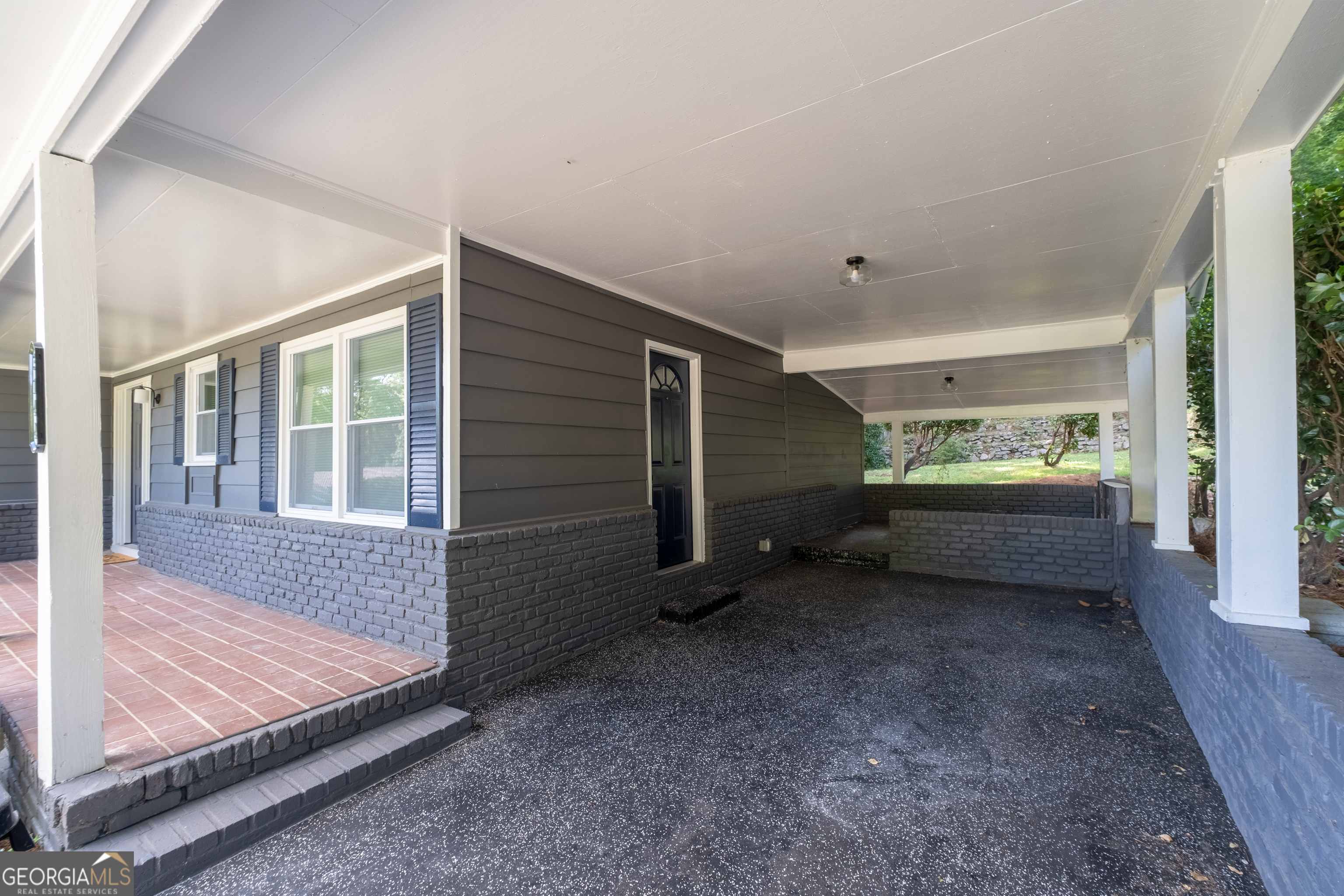 Briarwood Subdivision - Residential