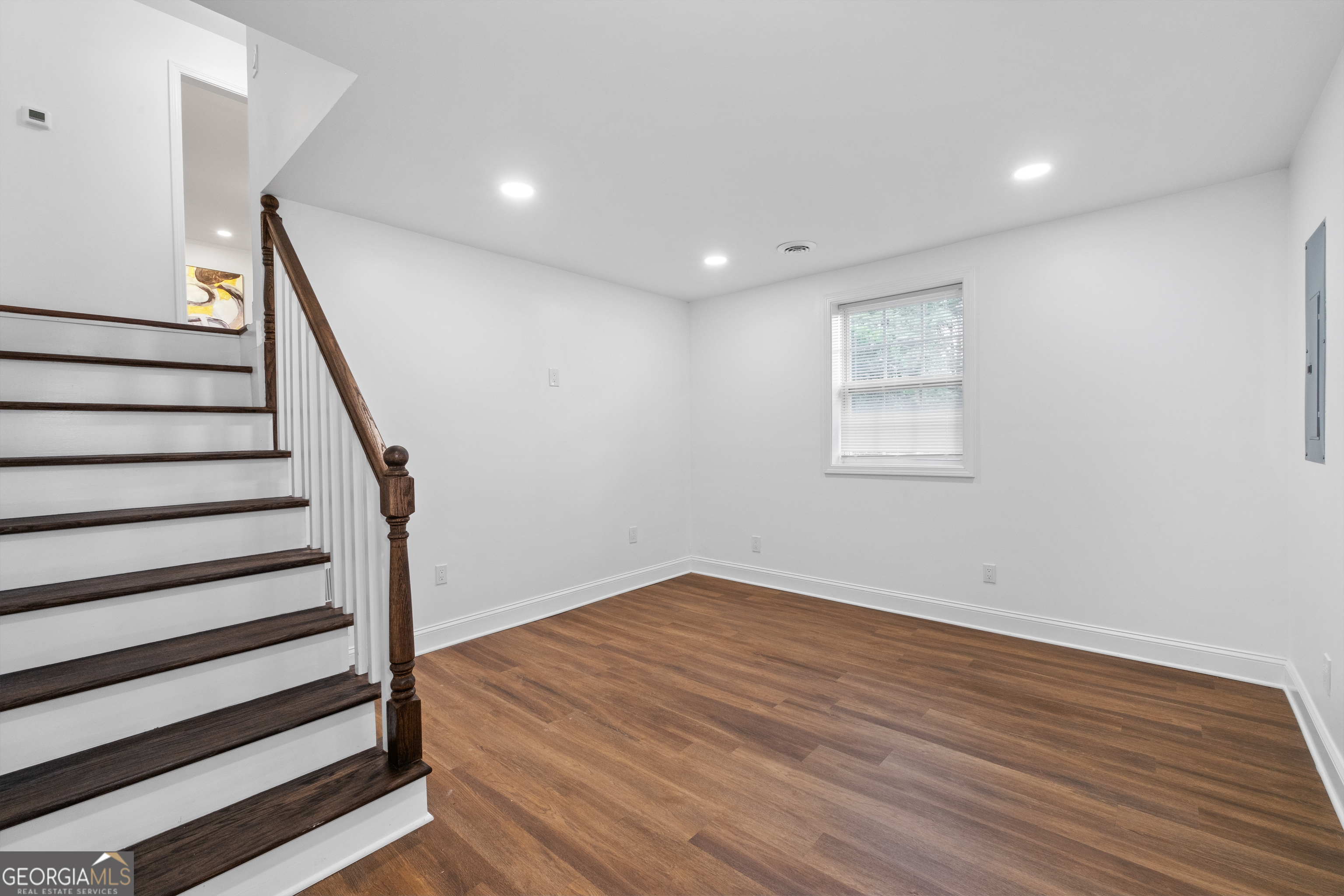 Briarwood Subdivision - Residential