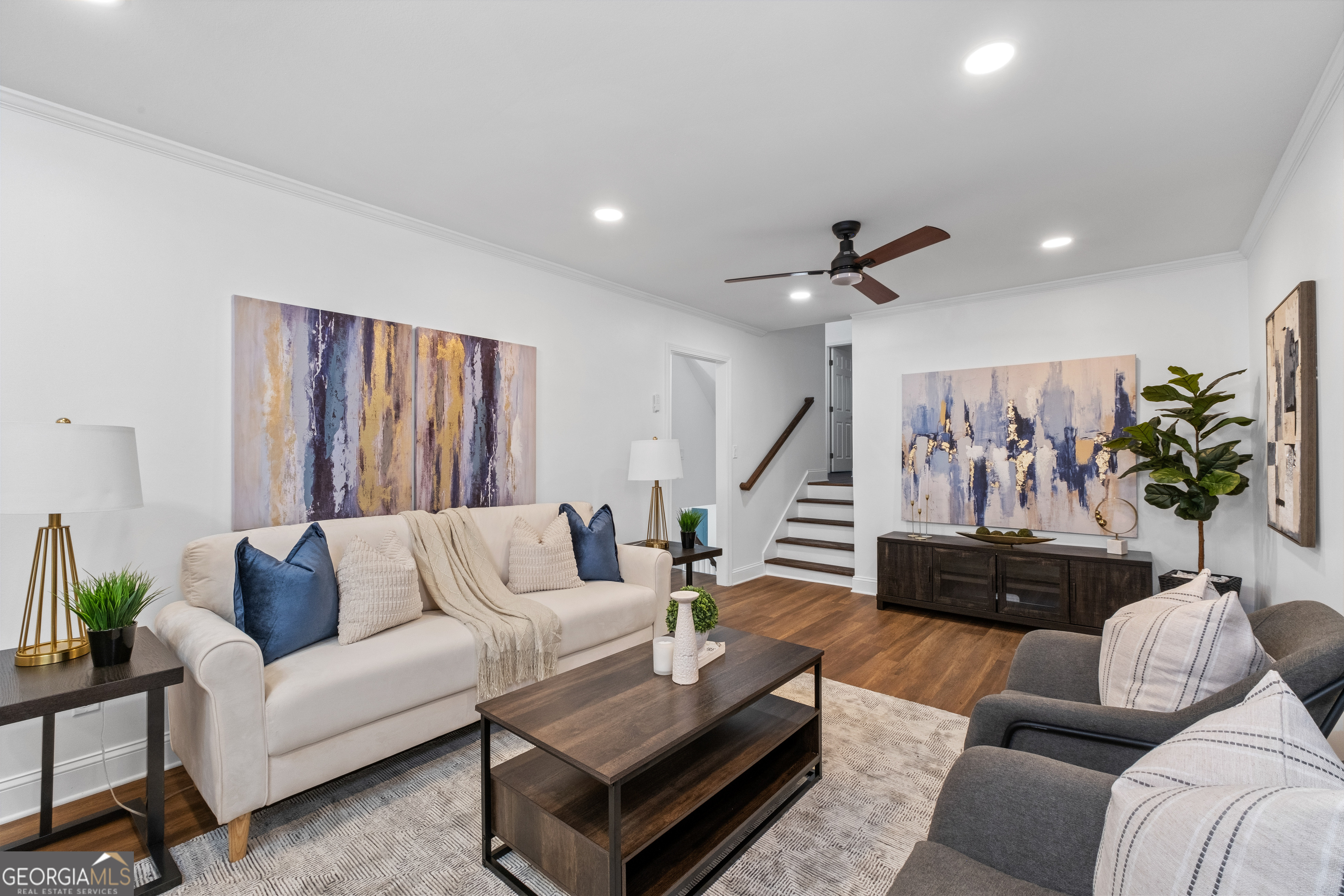 Briarwood Subdivision - Residential