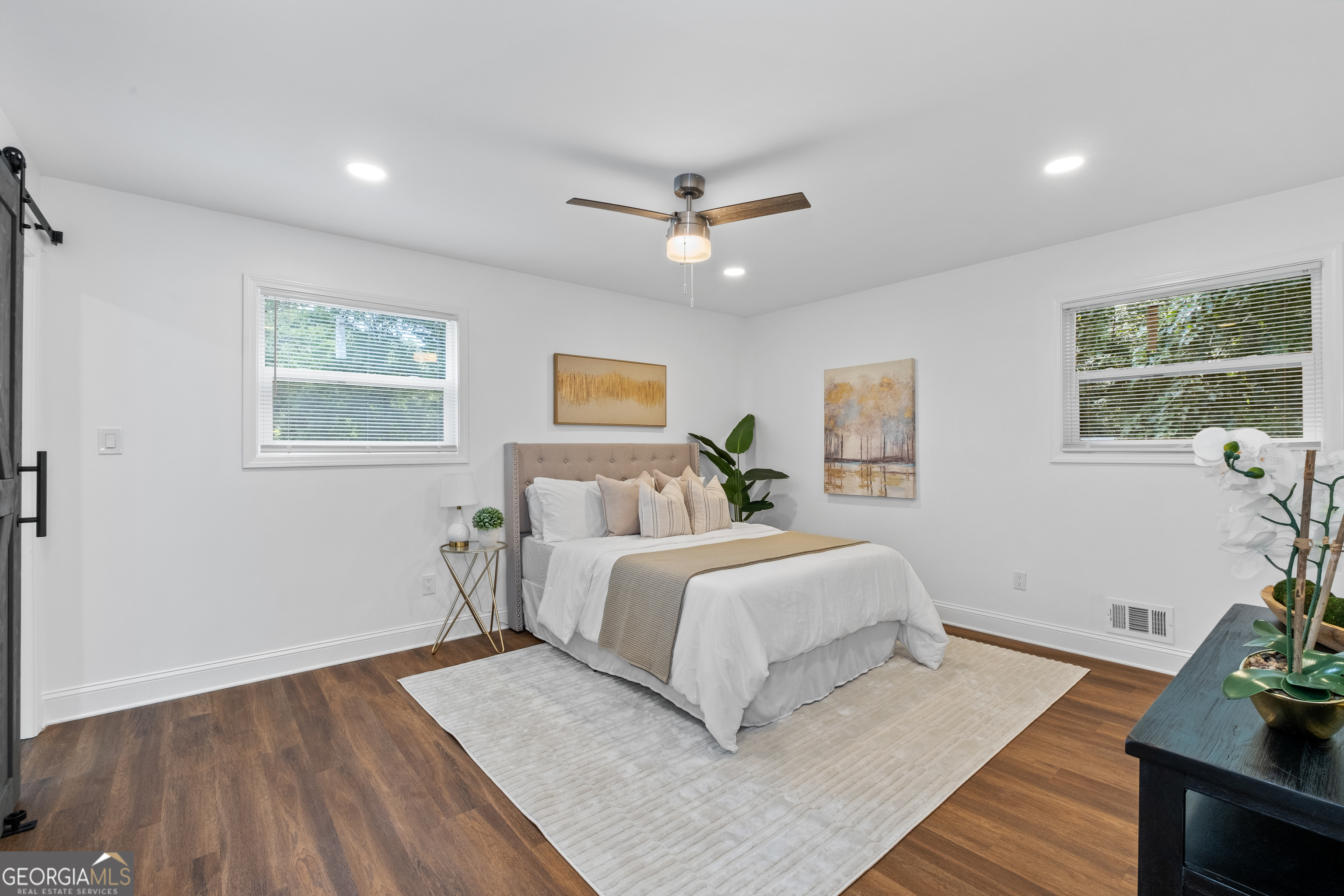 Briarwood Subdivision - Residential