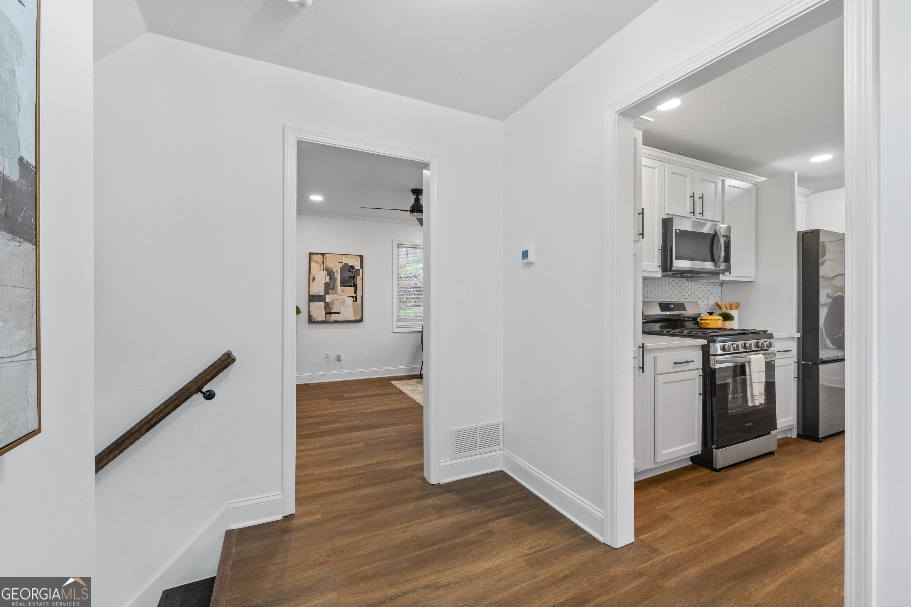 Briarwood Subdivision - Residential