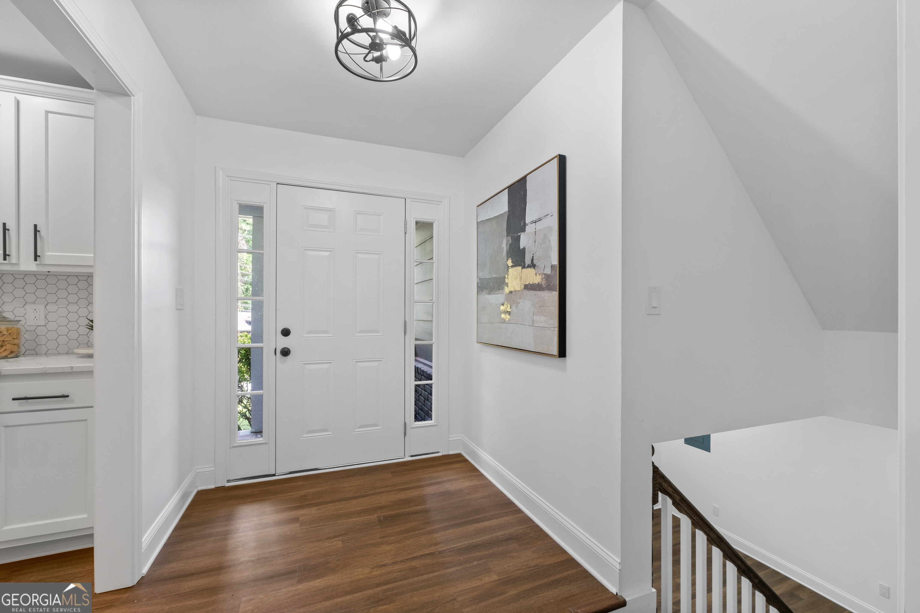 Briarwood Subdivision - Residential