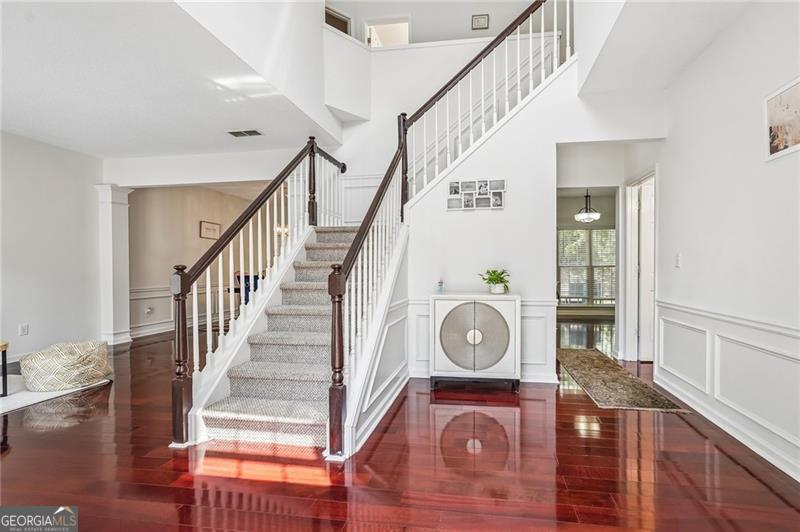 3515 River Summit TRL