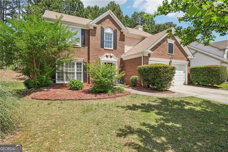 3515 River Summit TRL