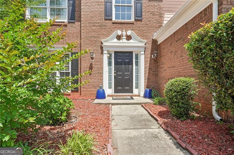 3515 River Summit TRL