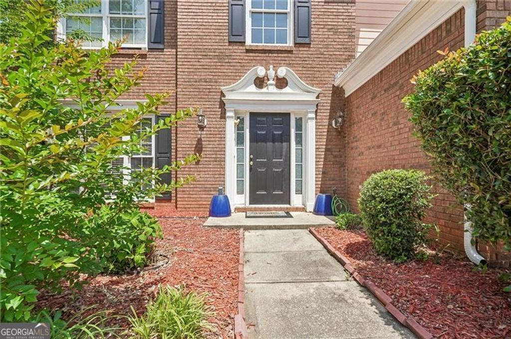 Photo of 3515 River Summit Trail, Duluth, GA 30097 (MLS # 10767386)