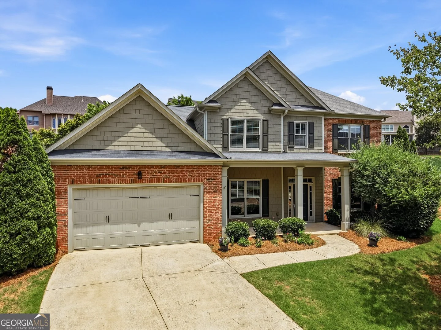 1222 Marinette Way, Mulberry, GA, 30548
