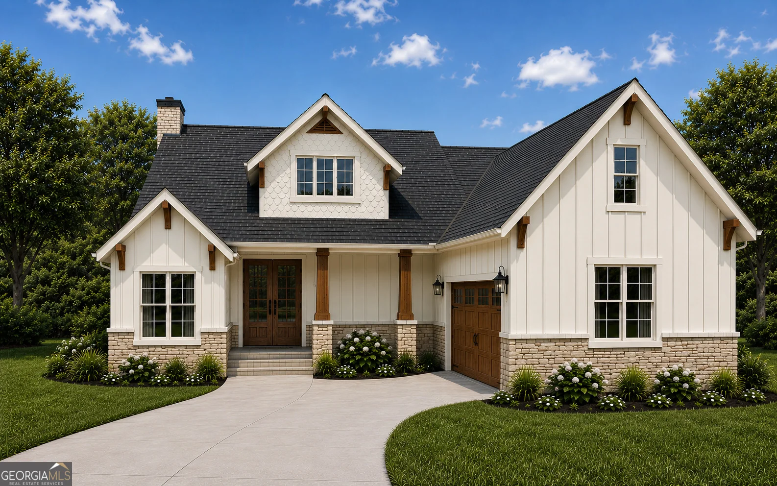 105 Legacy Lane Dr Unit LOT 2
