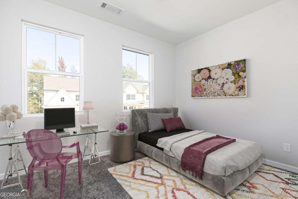 Photo of 4355 Buttonwood Lane, Lilburn, GA 30047 (MLS # 10675416)