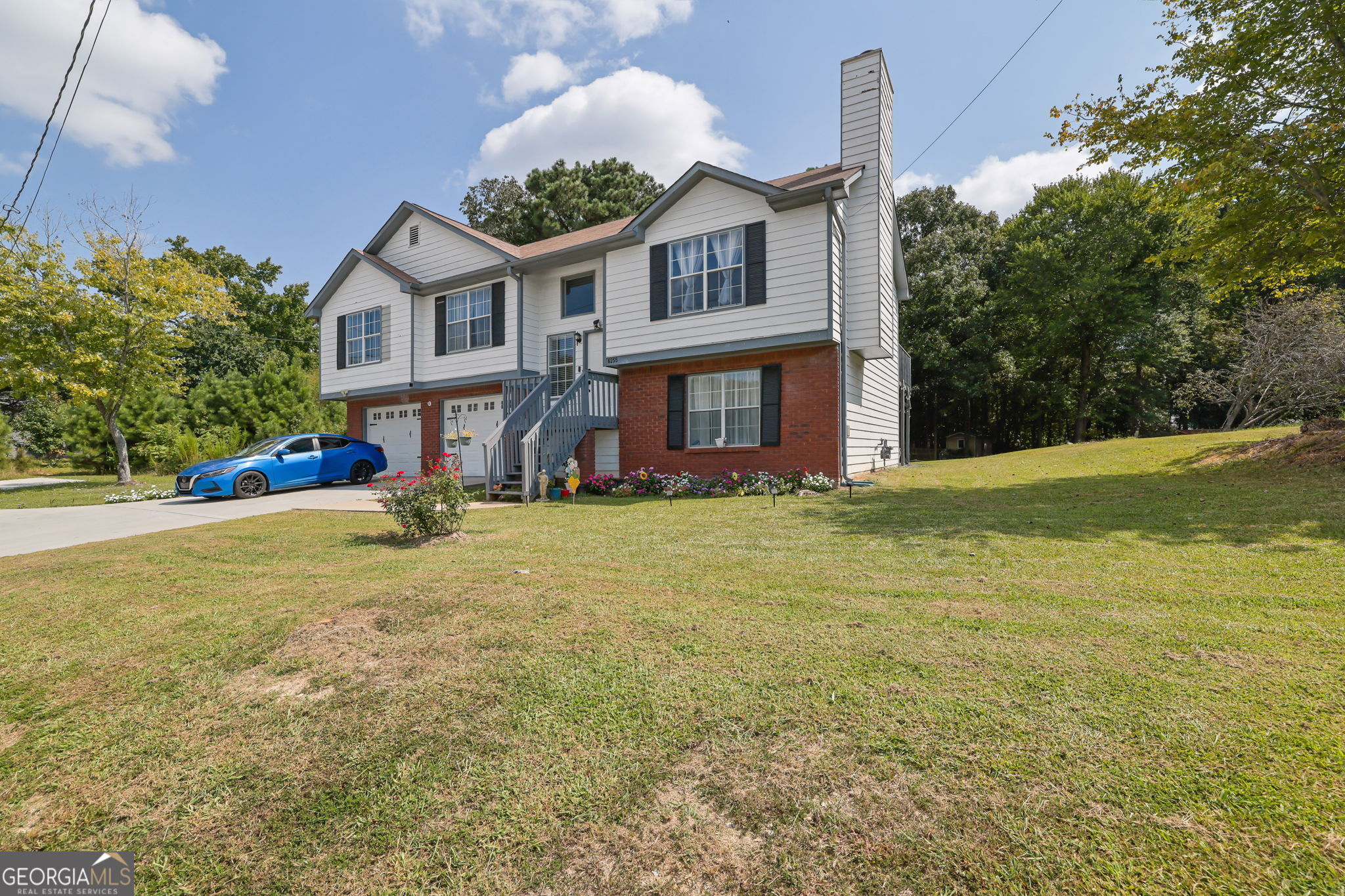6255 Spout Springs RD