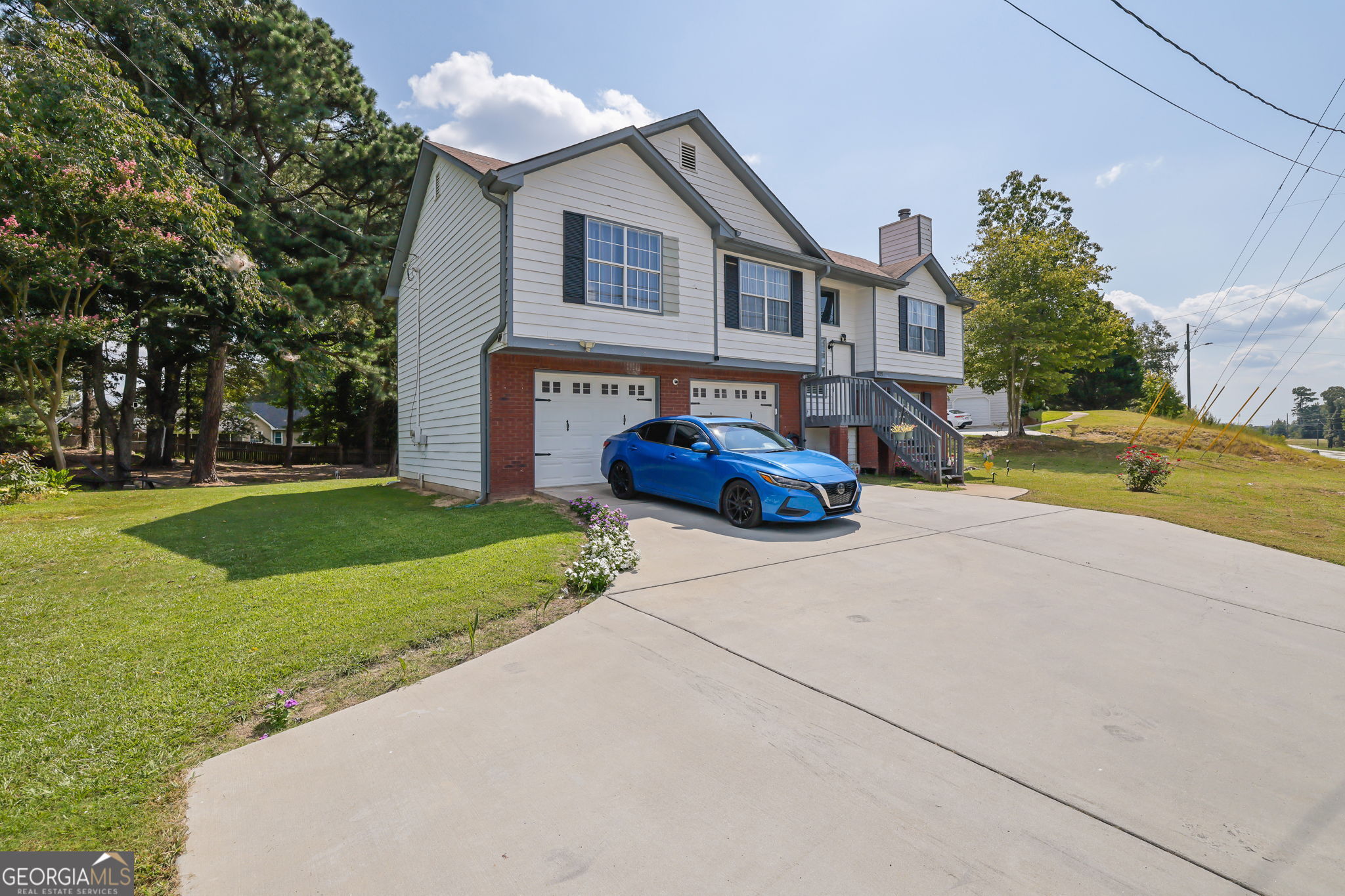 6255 Spout Springs RD