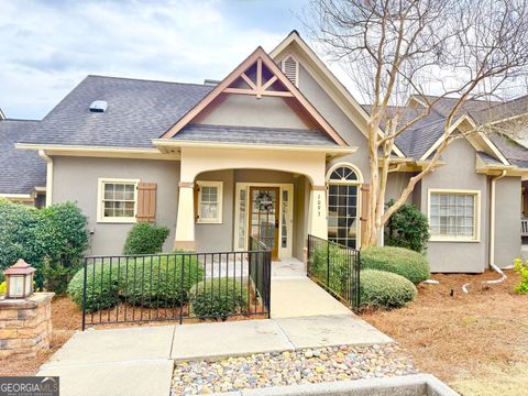 1093 Wharfside CT Greensboro GA 30642