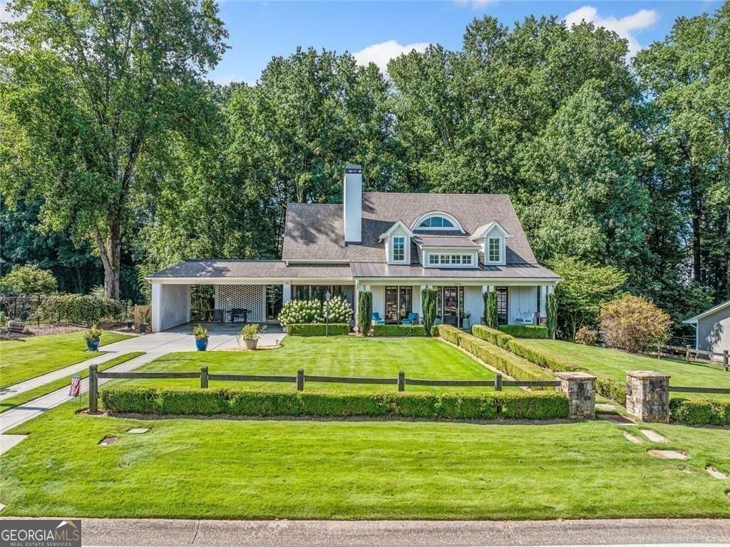 Cumming, Georgia 30041, United States, 4 Bedrooms Bedrooms, ,4 BathroomsBathrooms,Residential,Active,178502