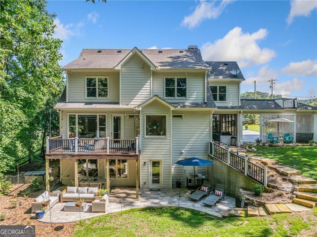 Cumming, Georgia 30041, United States, 4 Bedrooms Bedrooms, ,4 BathroomsBathrooms,Residential,Active,178502