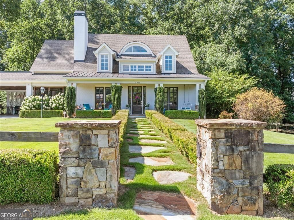 Cumming, Georgia 30041, United States, 4 Bedrooms Bedrooms, ,4 BathroomsBathrooms,Residential,Active,178502