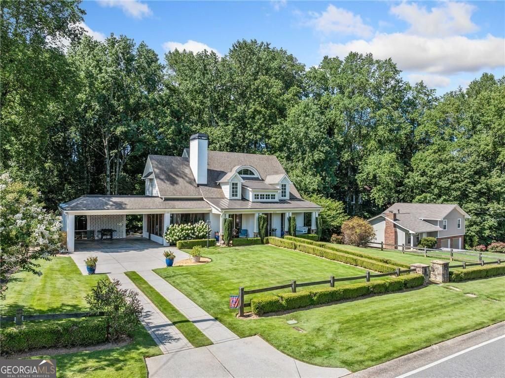 Cumming, Georgia 30041, United States, 4 Bedrooms Bedrooms, ,4 BathroomsBathrooms,Residential,Active,178502