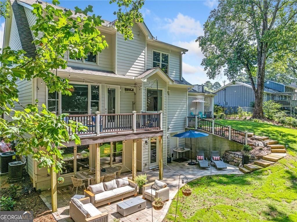 Cumming, Georgia 30041, United States, 4 Bedrooms Bedrooms, ,4 BathroomsBathrooms,Residential,Active,178502