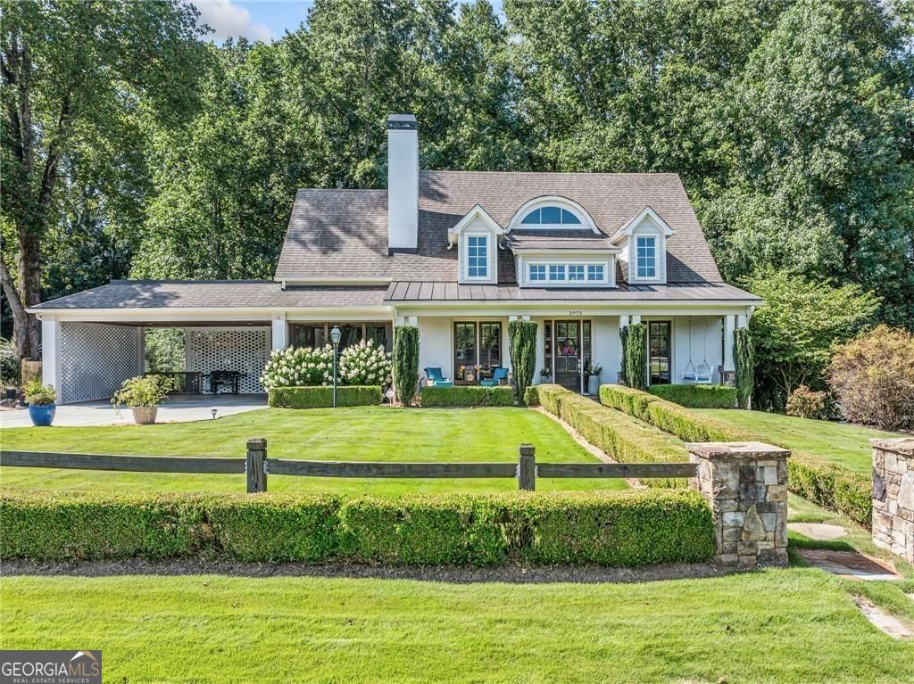 Cumming, Georgia 30041, United States, 4 Bedrooms Bedrooms, ,4 BathroomsBathrooms,Residential,Active,178502