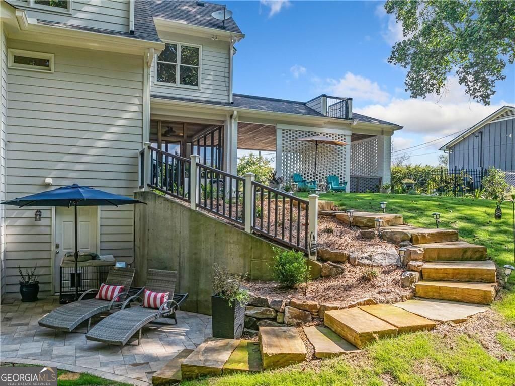 Cumming, Georgia 30041, United States, 4 Bedrooms Bedrooms, ,4 BathroomsBathrooms,Residential,Active,178502