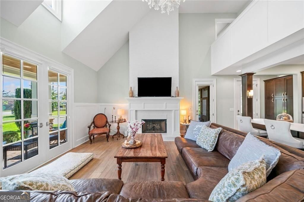 Cumming, Georgia 30041, United States, 4 Bedrooms Bedrooms, ,4 BathroomsBathrooms,Residential,Active,178502