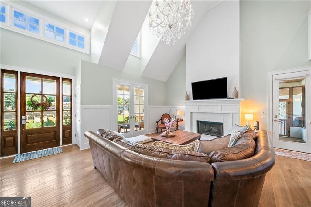 Cumming, Georgia 30041, United States, 4 Bedrooms Bedrooms, ,4 BathroomsBathrooms,Residential,Active,178502