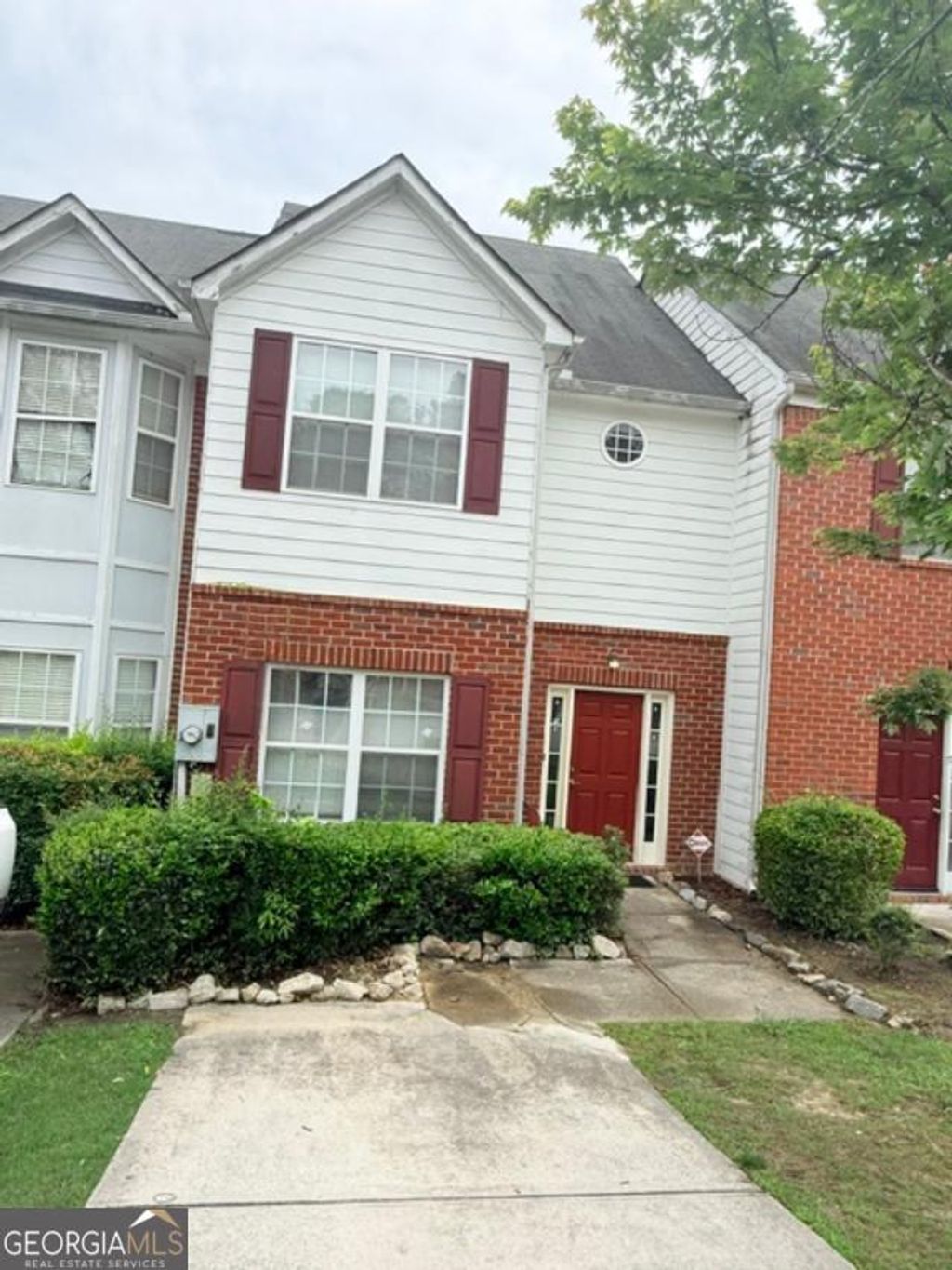 Photo of 7092 Brookview Way, Riverdale, GA 30274 (MLS # 10774734)