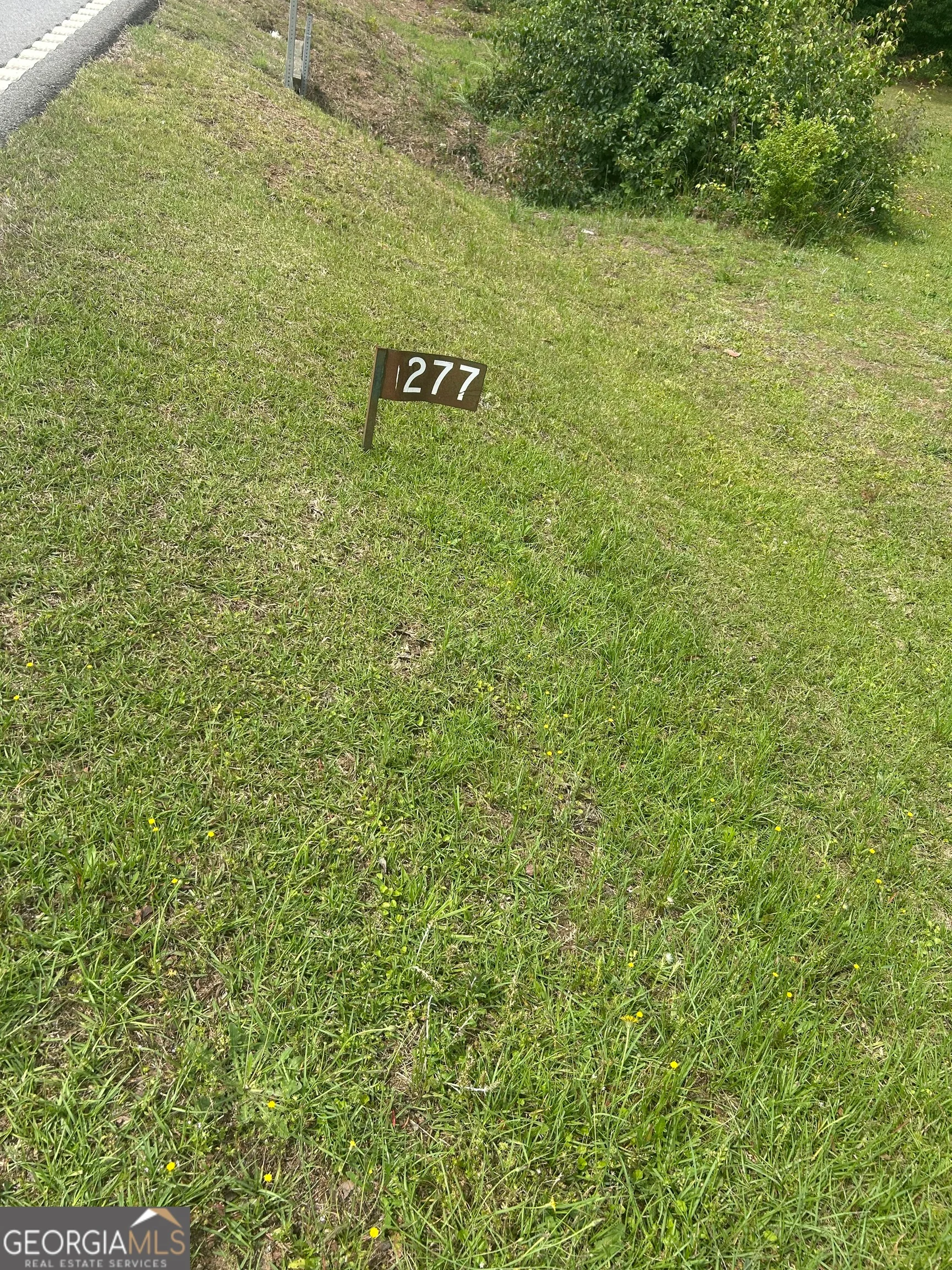 1277 Ga Hwy-112, Cochran, GA, 31014