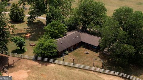 A home in Covington