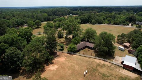 A home in Covington