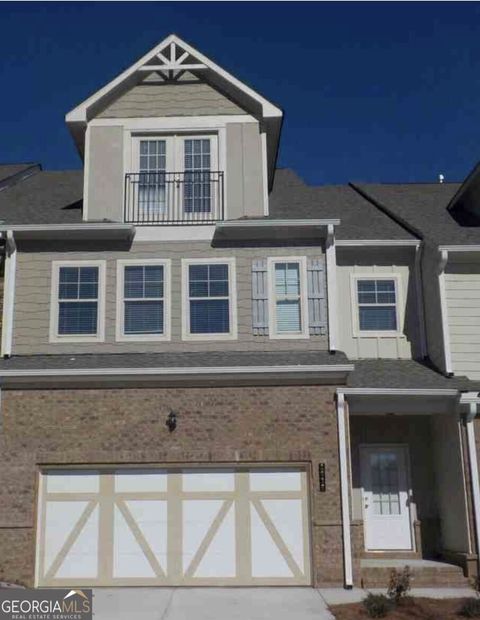 1935 Manor Pointe Drive, Cumming, GA 30041 - MLS#: 10464977
