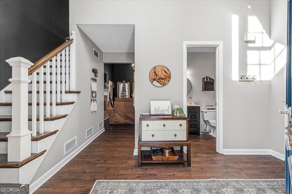 Photo of 60 Warrenton Drive, Douglasville, GA 30134 (MLS # 10659390)