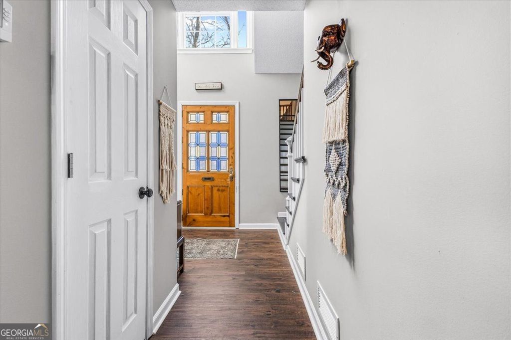 Photo of 60 Warrenton Drive, Douglasville, GA 30134 (MLS # 10659390)