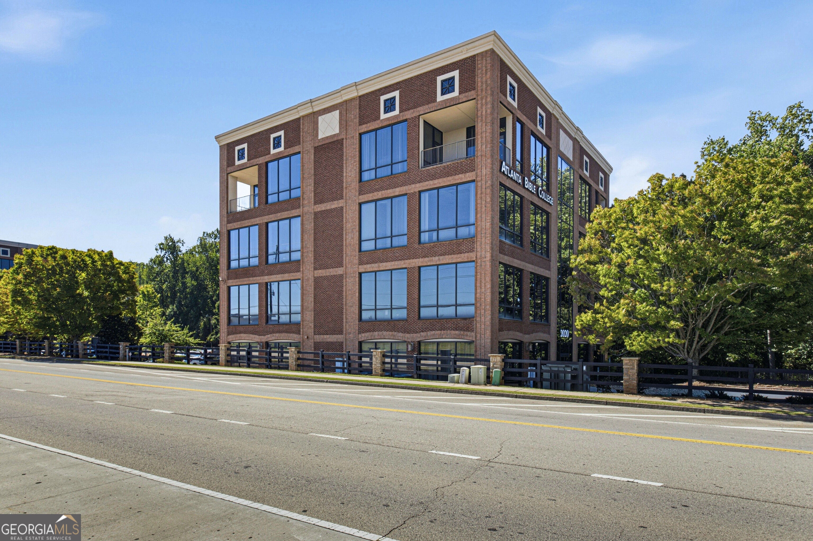 2020 Avalon PKWY