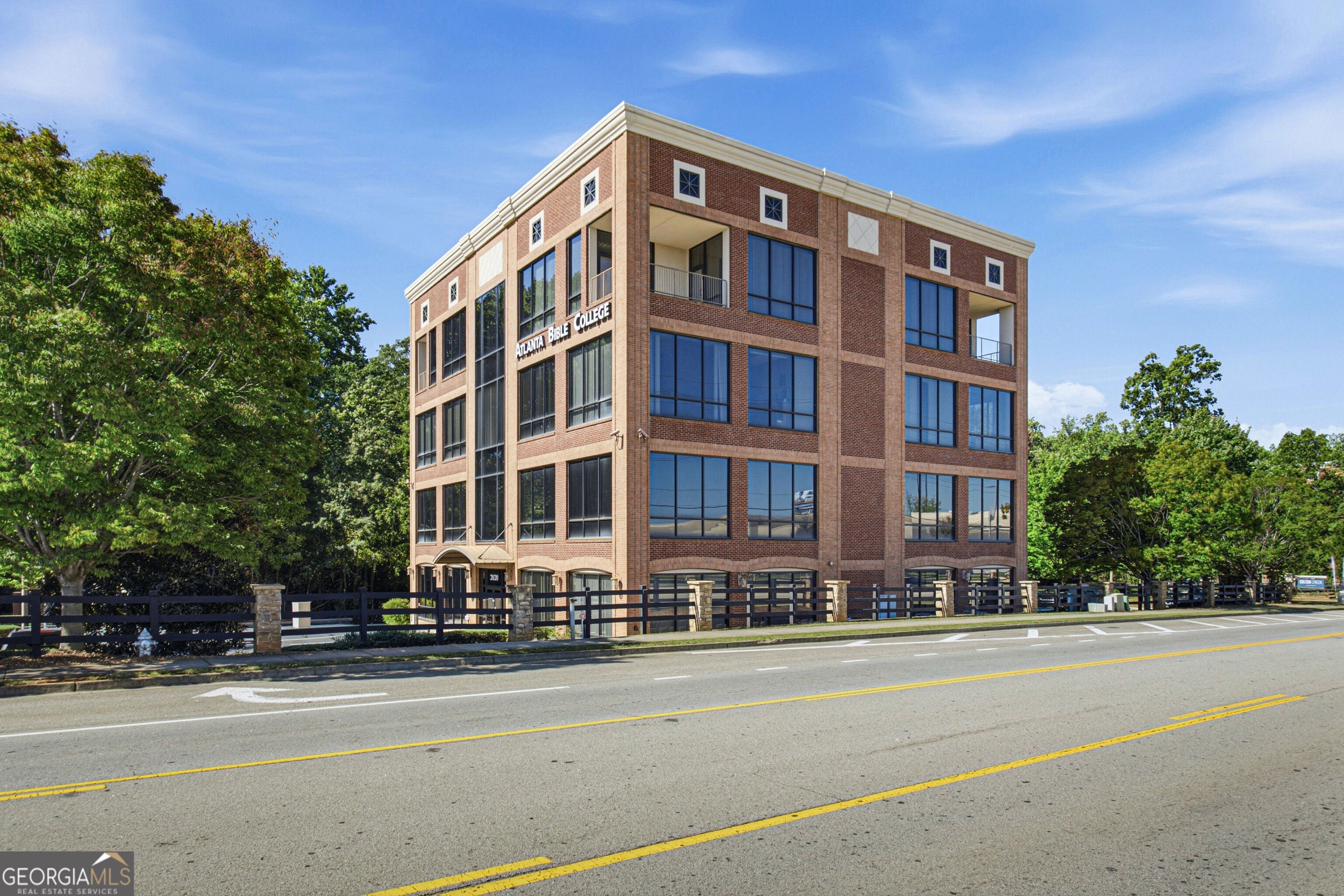 2020 Avalon PKWY